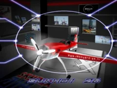Игра AirRace SkyBox онлајн