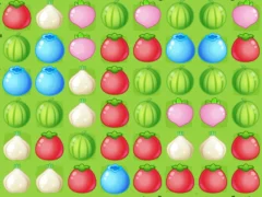 Игра Garden Crush онлајн