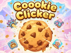 Игра Coookie Clicker онлајн