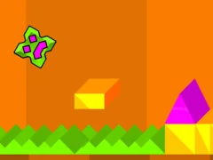 Игра The Impossible Line онлајн