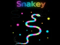 Игра Snakey онлајн