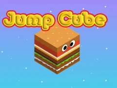 Игра Jump Cube онлајн