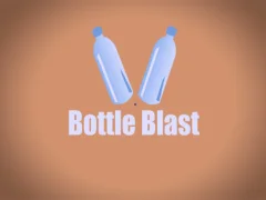 Игра Bottle Blast онлајн