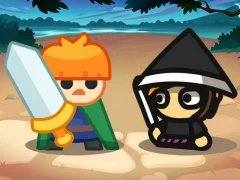 Игра Memory Wars онлајн