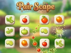 Игра Pair Scape онлајн