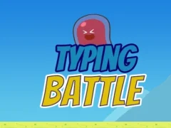 Игра Typing Battle онлајн