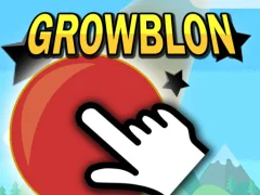Игра GrowBlon онлајн