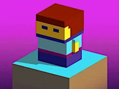 Игра Keep Jump to Sky онлајн
