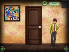 Игра Amgel Easy Room Escape 302 онлајн