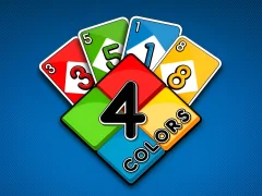 Игра Four Colors Multiplayer онлајн