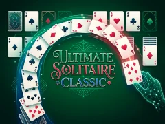 Игра Ultimate Solitaire Classic онлајн