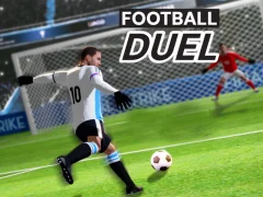 Игра Football Duel онлајн