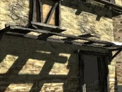 Игра antique village escape онлајн
