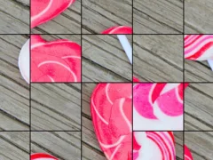 Игра Hdpuzzles Food онлајн