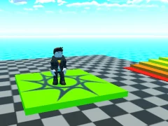 Игра Obby Games Brookhaven онлајн