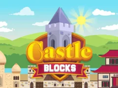 Игра Castle Blocks онлајн