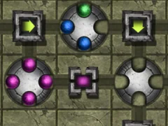 Игра Marble Balls онлајн