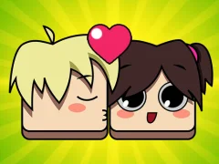 Игра Kiss Me онлајн