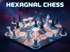 Игра Hexagonal Chess онлајн