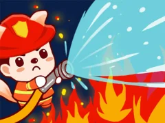 Игра Fire Brigade онлајн