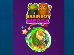 Игра Brainrot Merge онлајн