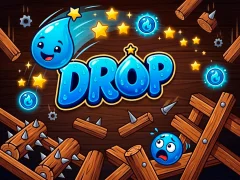Игра Drop онлајн