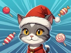 Игра Christmas sorting онлајн