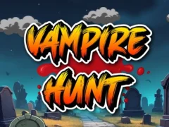 Игра Vampire Hunt онлајн