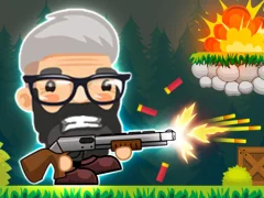 Игра Heads Mayhem онлајн