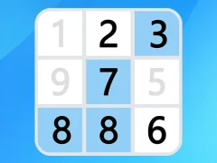 Игра Number Match онлајн