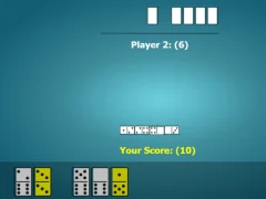 Игра Dominoes Online Classic Game онлајн