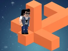 Игра The Branch Runner онлајн