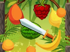 Игра Tropical Slasher онлајн