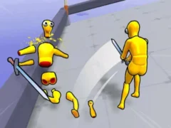 Игра Epic Sword Battle онлајн
