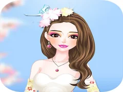 Игра Romantic Wedding Day онлајн