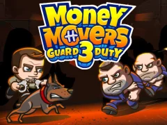 Игра Money Movers 3 онлајн