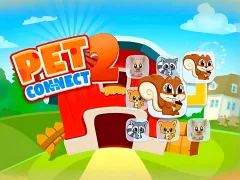Игра Pet connect 2 онлајн