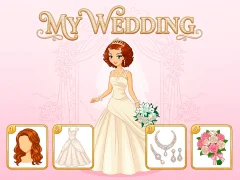 Игра My Wedding онлајн