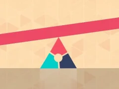Игра Triangle онлајн