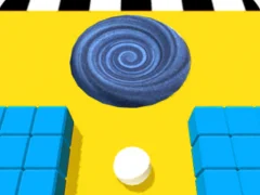 Игра Hollo Ball онлајн