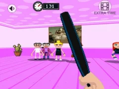 Игра Sustainable 4 онлајн