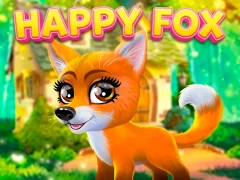 Игра Happy Fox онлајн