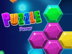 Игра Puzzle Fever онлајн