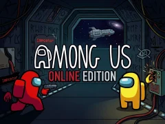 Игра Among Us Online Edition онлајн