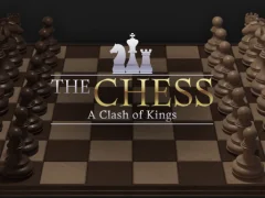 Игра The Chess онлајн