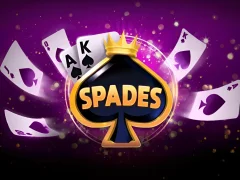 Игра VIP Spades онлајн