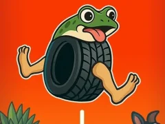 Игра Brainrot Boing Boing Merge онлајн