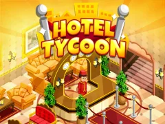 Игра Hotel Tycoon Empire онлајн