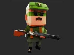 Игра KOGAMA PVP онлајн