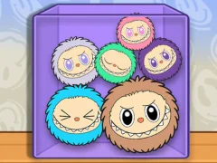 Игра Labuba Merge онлајн